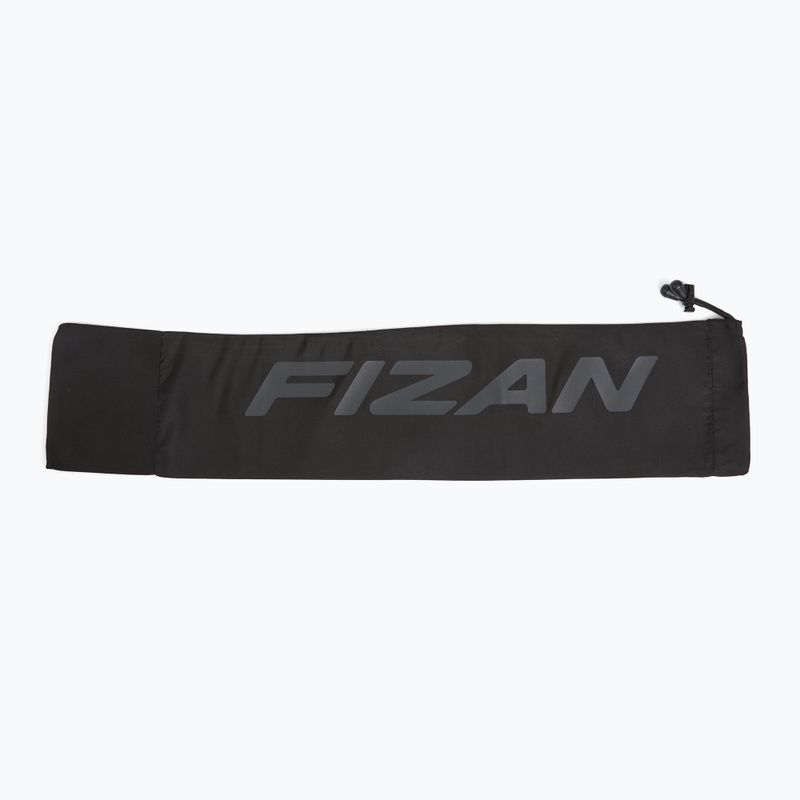 Nordic-Walking-Stöcke Fizan R-Evolution yellow 7