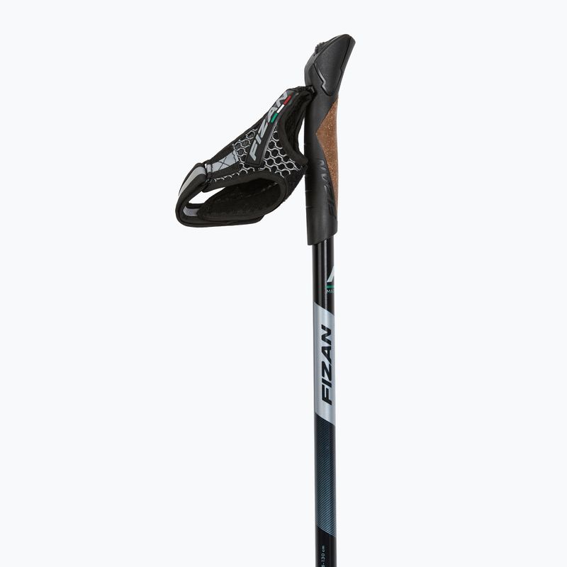 Nordic-Walking-Stöcke Fizan R-Evolution beige 2