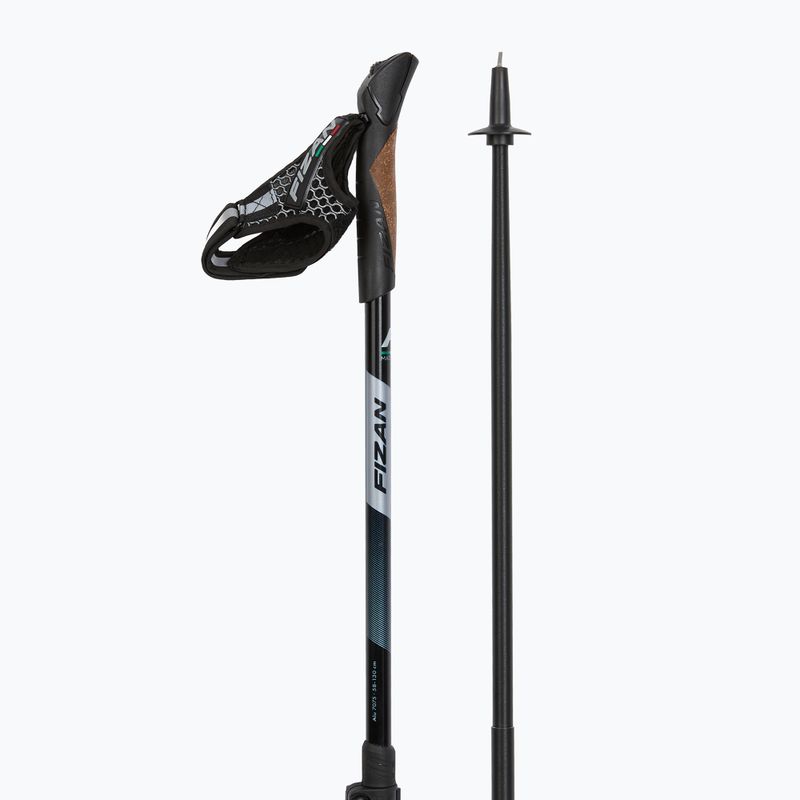 Nordic-Walking-Stöcke Fizan R-Evolution beige 3