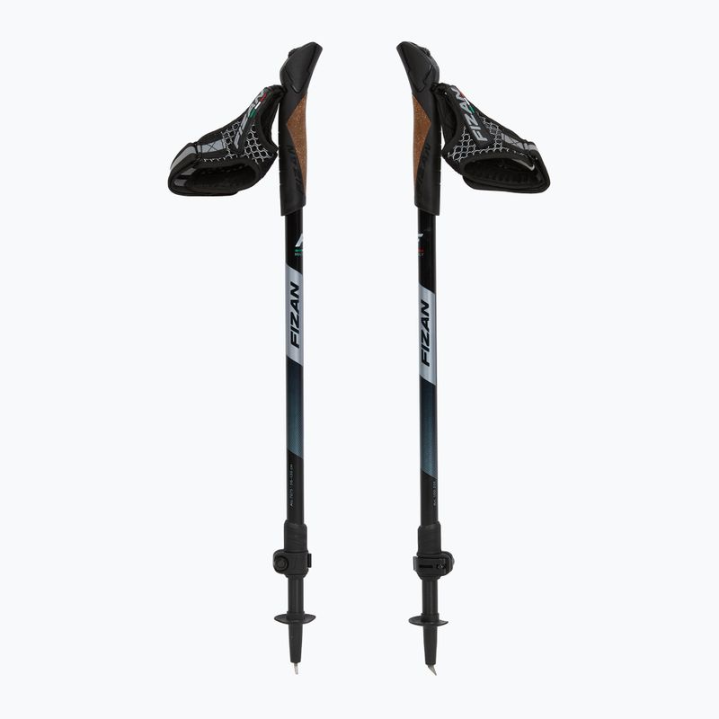Nordic-Walking-Stöcke Fizan R-Evolution beige 5