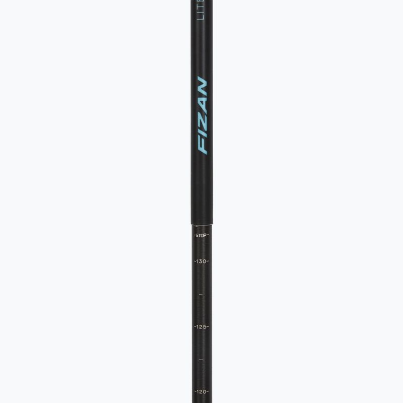 Nordic-Walking-Stöcke Fizan Lite Tech light blue 4