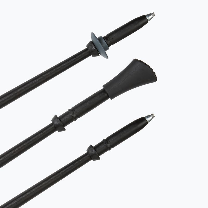 Nordic-Walking-Stöcke Fizan Lite Tech yellow 6