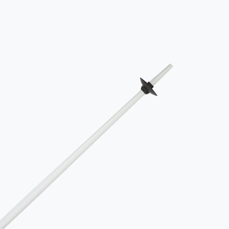 Skistöcke Fizan Action white 5