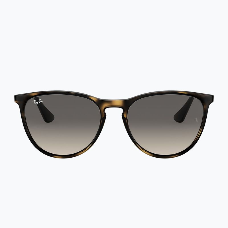 Kinder-Sonnenbrille Ray-Ban Erika havana/grey 2