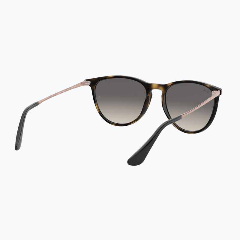 Kinder-Sonnenbrille Ray-Ban Erika havana/grey 6