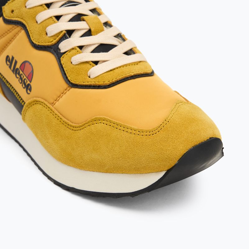 Herrenschuhe Ellesse Nickolas yellow/ black 7