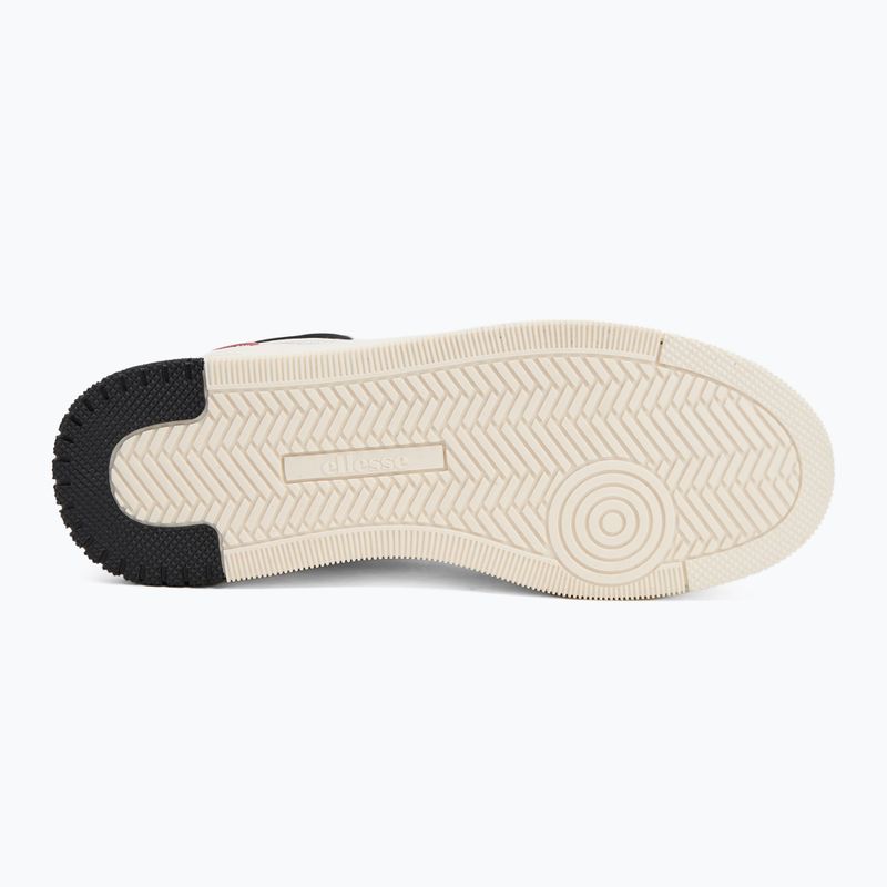 Schuhe Damen Ellesse Karyn white/ black 4