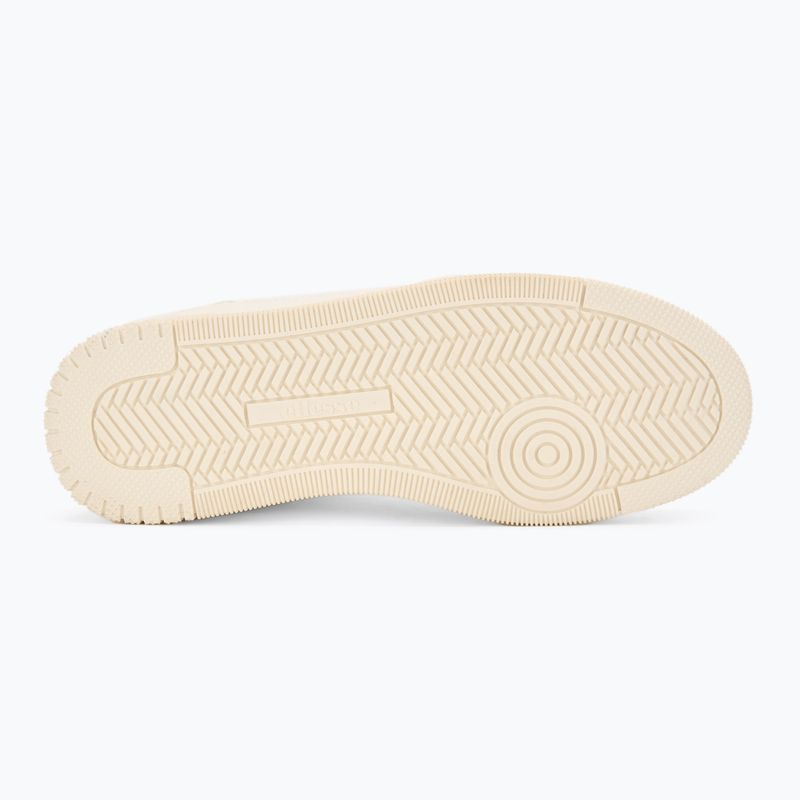 Schuhe Damen Ellesse Karyn total white 4