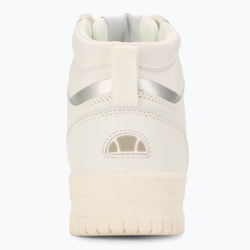 Schuhe Damen Ellesse Karyn total white 6