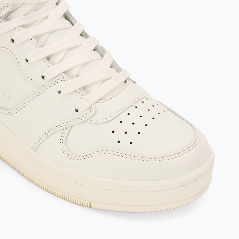 Schuhe Damen Ellesse Karyn total white 7