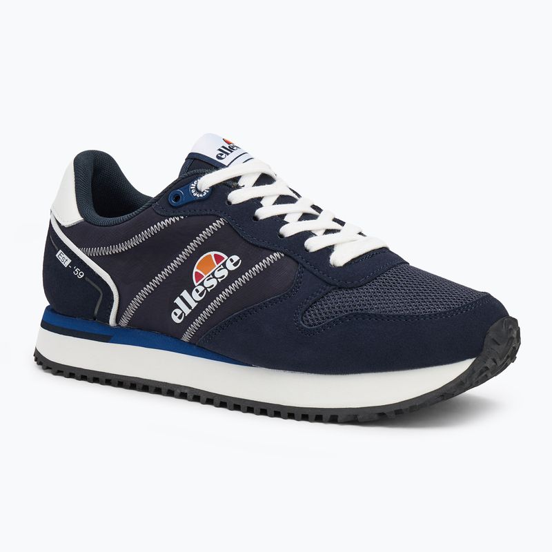 Herrenschuhe Ellesse Lambert Camou blu camou