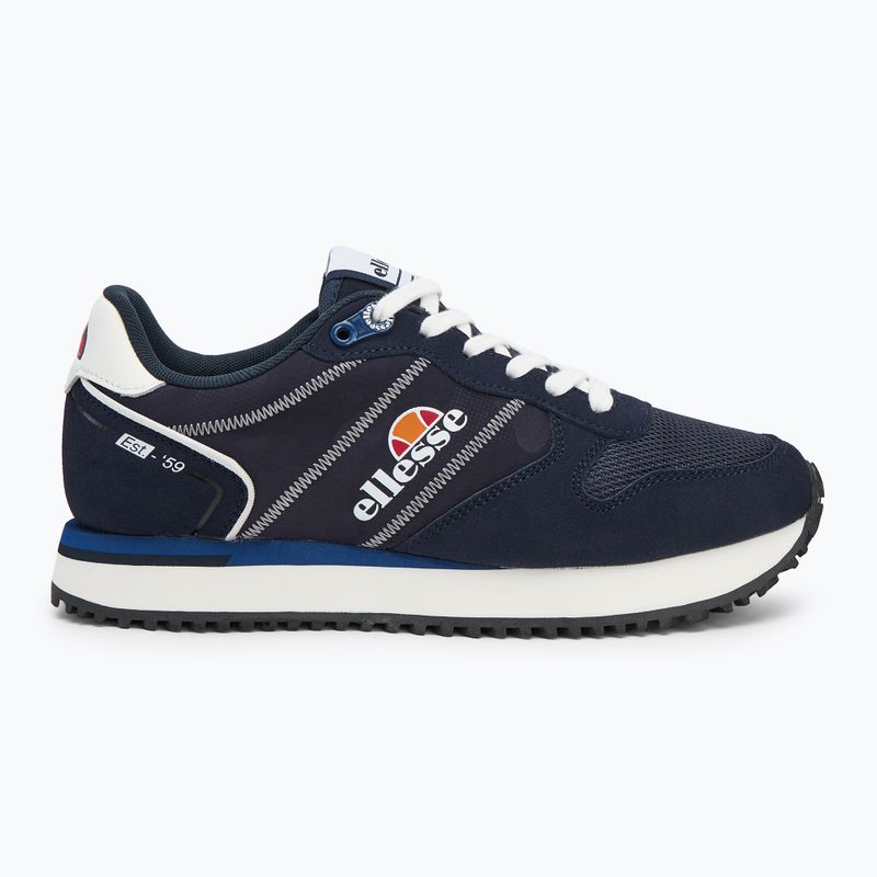 Herrenschuhe Ellesse Lambert Camou blu camou 2