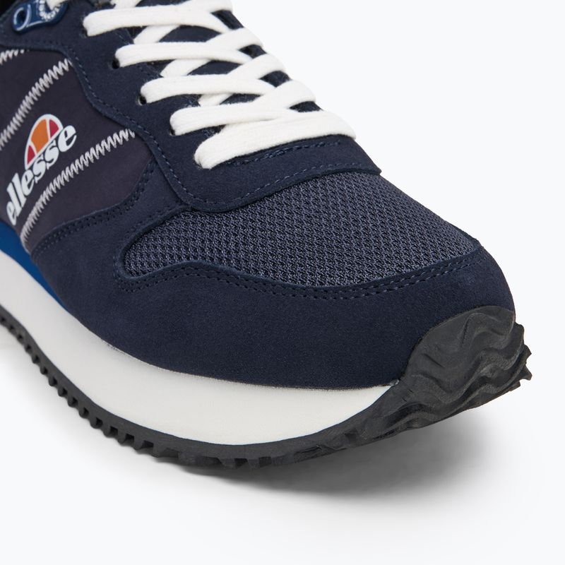 Herrenschuhe Ellesse Lambert Camou blu camou 7
