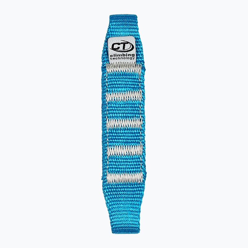 Kletterband Climbing Technology Extender Ul Pro lightblue 3