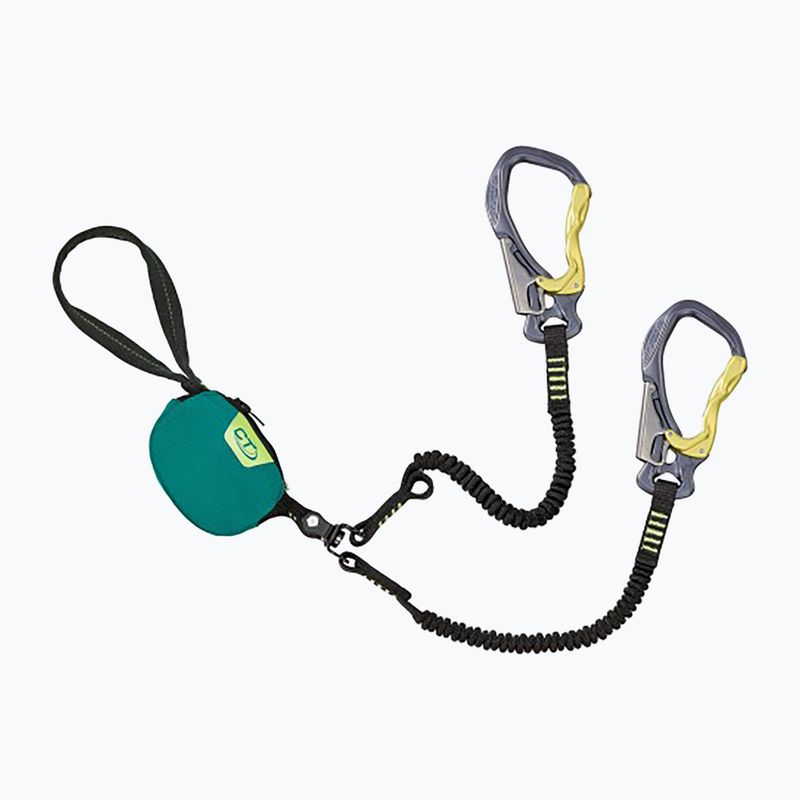 Klettern Technologie Hook It Twist Longline