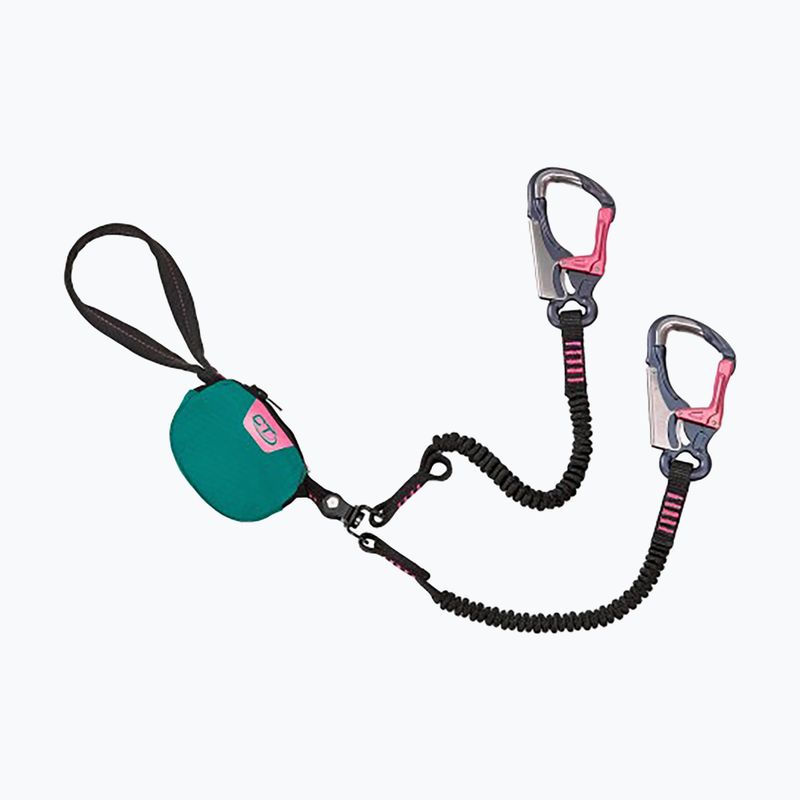 Climbing Technology Top Shell Twist Schlüsselband für Frauen