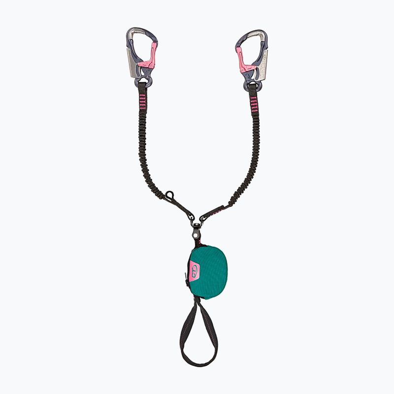 Climbing Technology Top Shell Twist Schlüsselband für Frauen 2