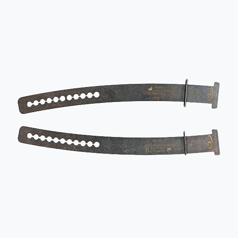 Steigeisen-Verbindung Climbing Technology Flex Bar-B black