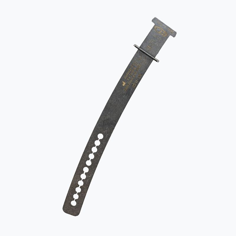 Steigeisen-Verbindung Climbing Technology Flex Bar-B black 2