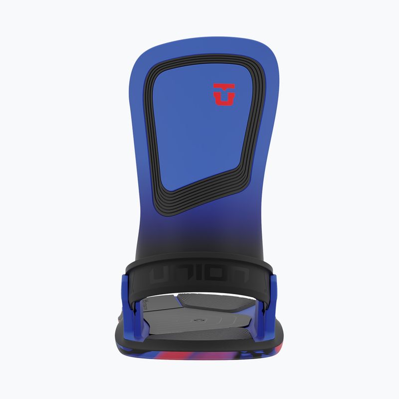 Union Ultra deep blue Herren Snowboardbindungen 3