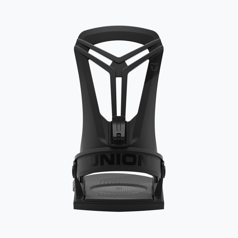 Union Flite Pro schwarz Herren Snowboardbindungen 3