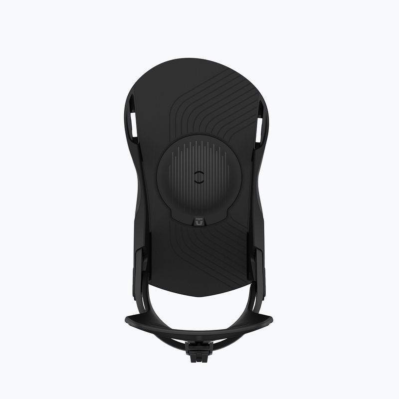 Union Flite Pro schwarz Herren Snowboardbindungen 4