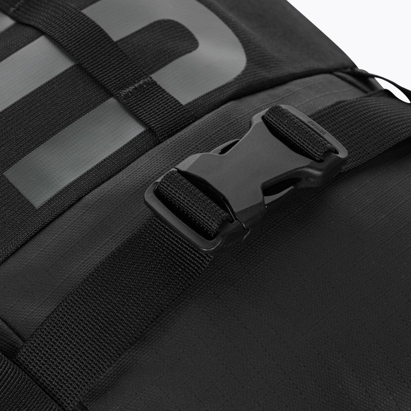 Union Resort Pack Snowboard Rucksack schwarz 5