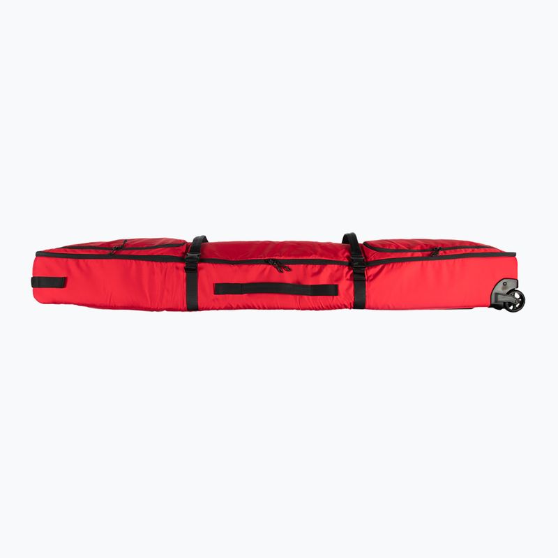 Snowboardtasche CAPiTA Wheeled Board Bag '25 165 cm red 2