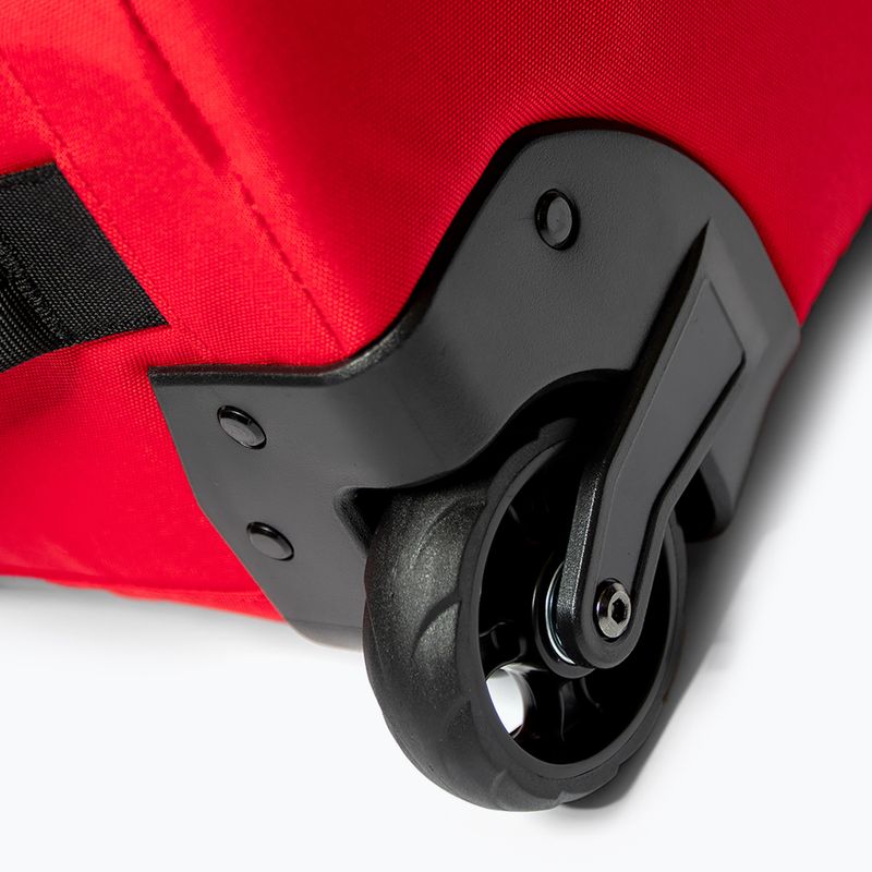 Snowboardtasche CAPiTA Wheeled Board Bag '25 165 cm red 4