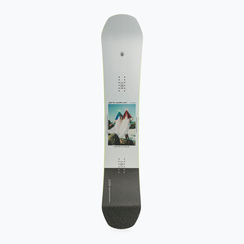 Herren CAPiTA Defenders Of Awesome Snowboard 158 cm 2