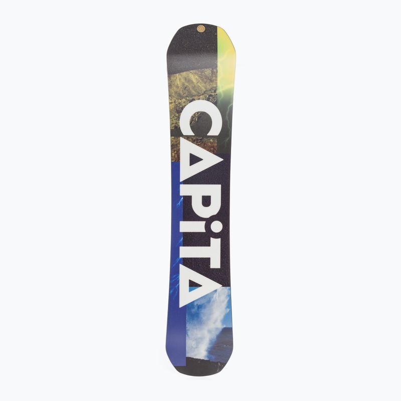 Herren Snowboard CAPiTA Defenders Of Awesome 160 cm 3
