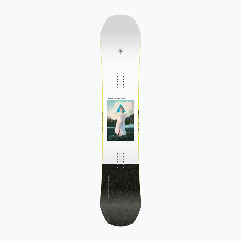 Herren Snowboard CAPiTA Defenders Of Awesome 160 cm 6