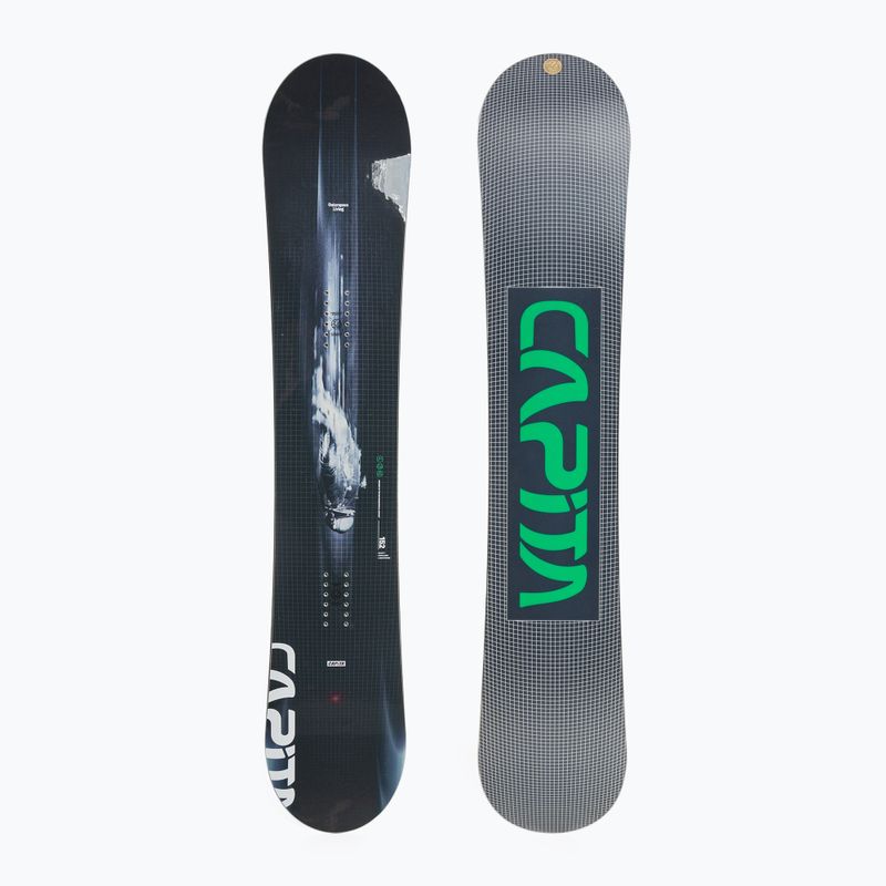 Herren CAPiTA Outerspace Living Snowboard 152 cm