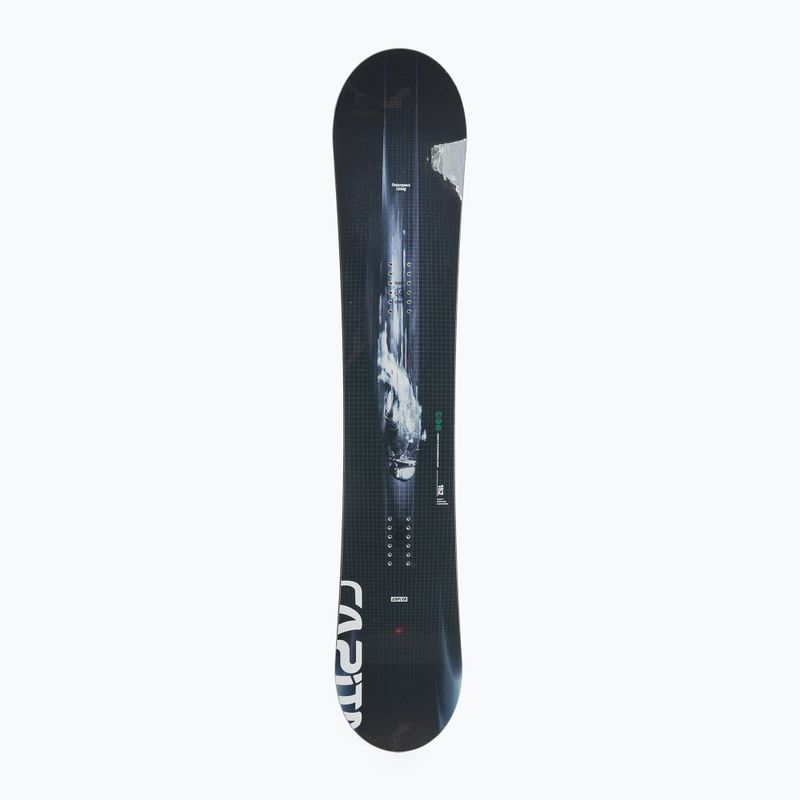 Herren CAPiTA Outerspace Living Snowboard 152 cm 2