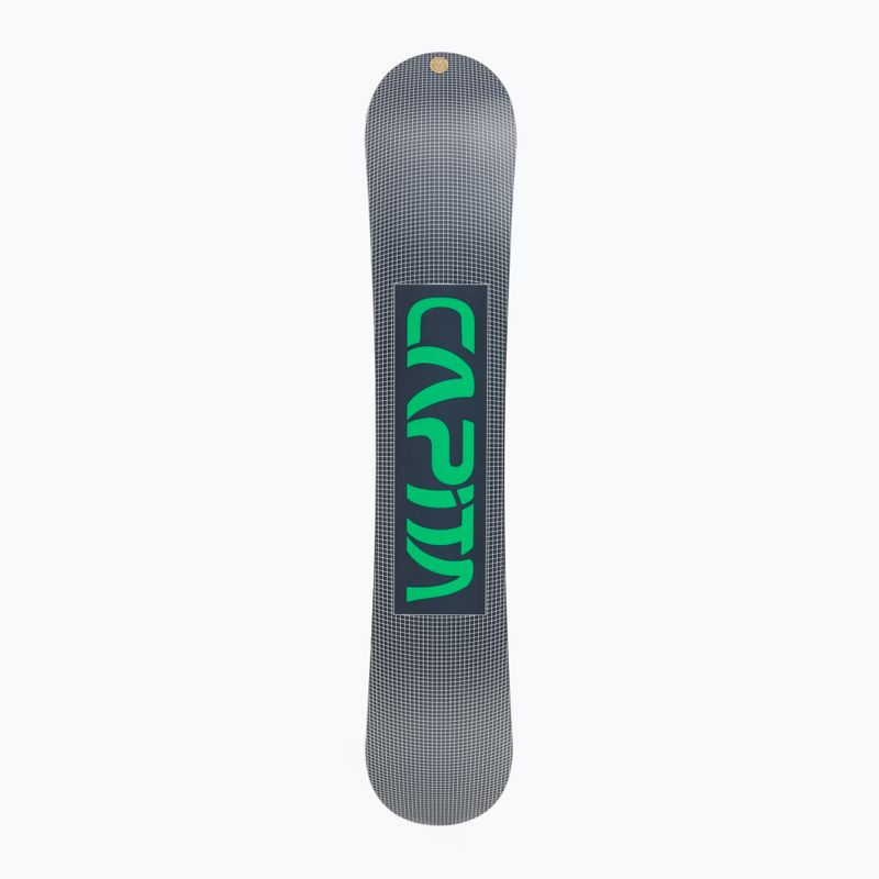 Herren CAPiTA Outerspace Living Snowboard 152 cm 3