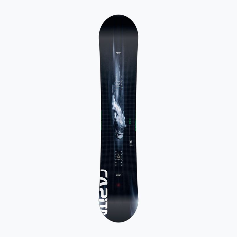 Herren CAPiTA Outerspace Living Snowboard 152 cm 6