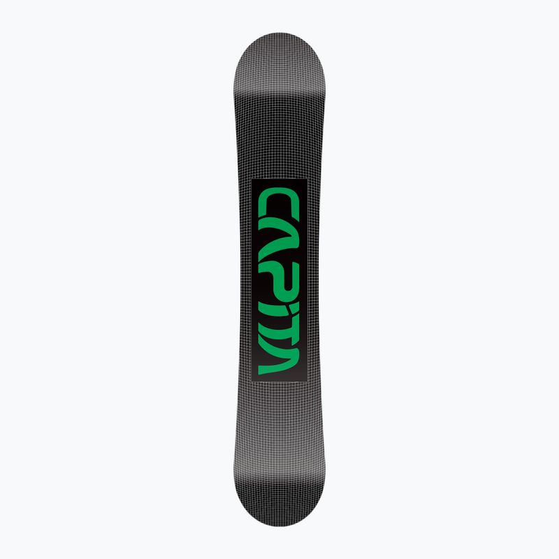 Herren CAPiTA Outerspace Living Snowboard 152 cm 7