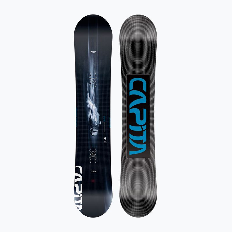 Herren CAPiTA Outerspace Living Snowboard 154 cm 5