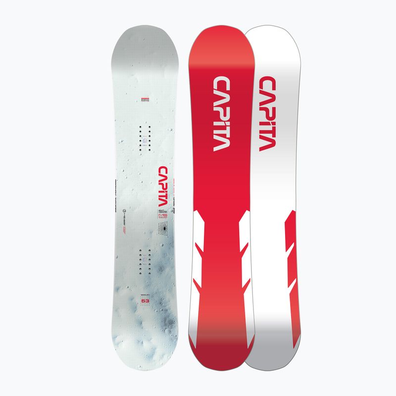 Herren CAPiTA Mercury 153 cm Snowboard