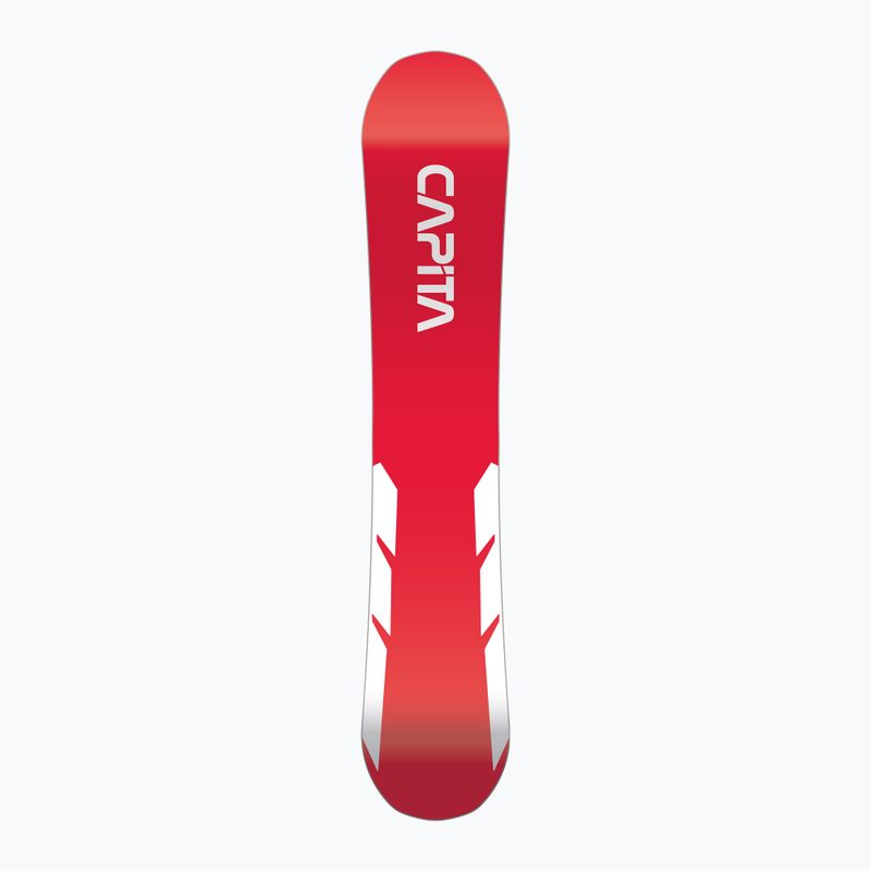 Herren CAPiTA Mercury 155 cm Snowboard 7