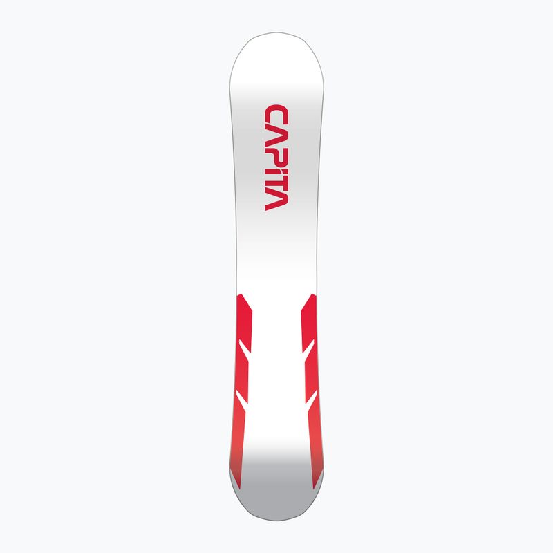 Herren CAPiTA Mercury 155 cm Snowboard 8