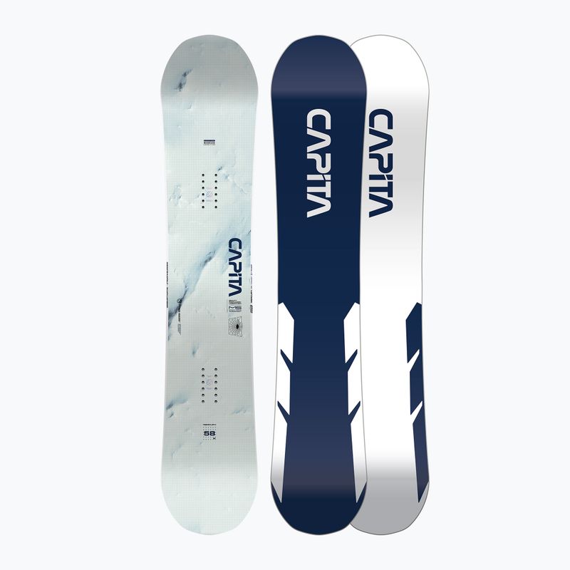 Herren CAPiTA Mercury Wide Snowboard 158 cm