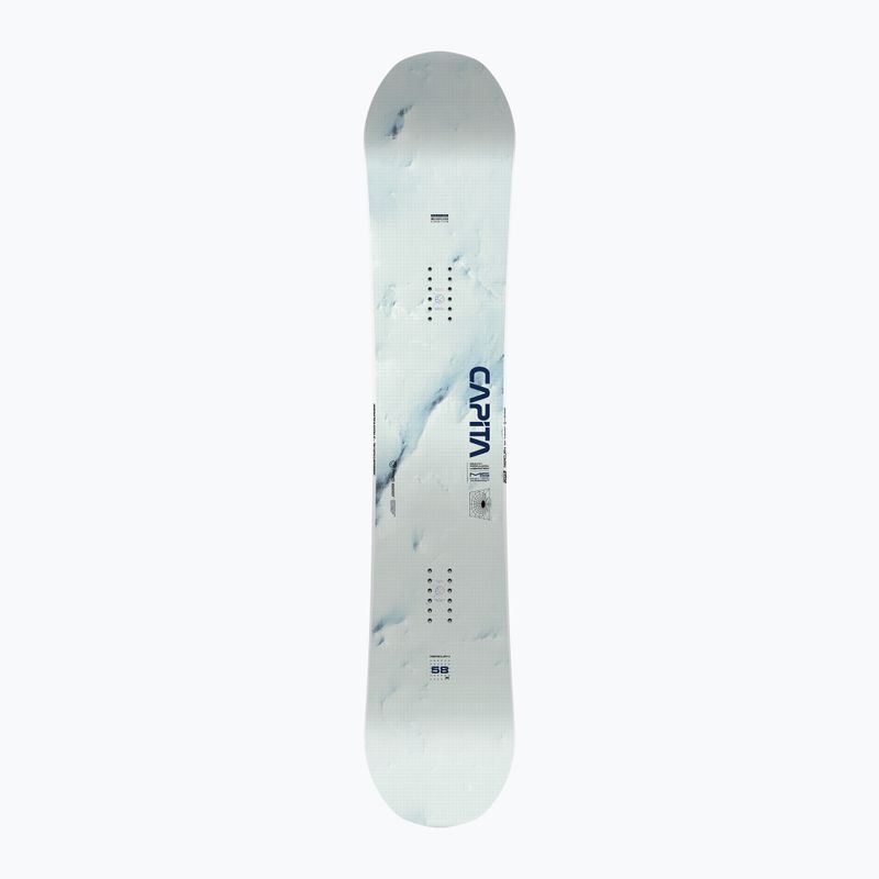 Herren CAPiTA Mercury Wide Snowboard 158 cm 2