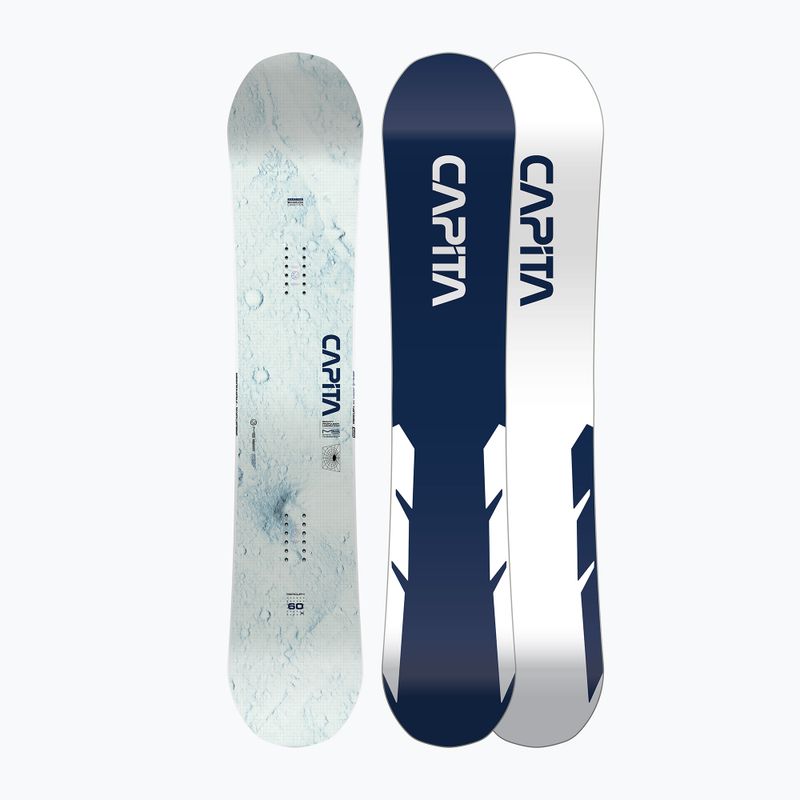 Herren CAPiTA Mercury Wide Snowboard 160 cm