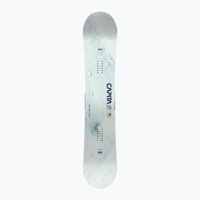 Herren CAPiTA Mercury Wide Snowboard 160 cm 2