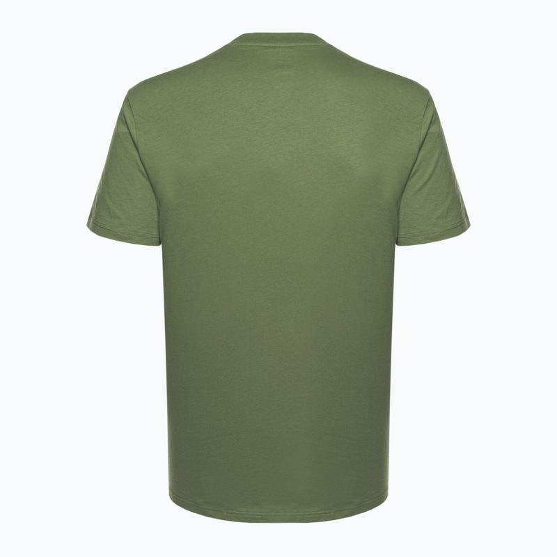 CAPiTA Reality Salbei-T-Shirt 2