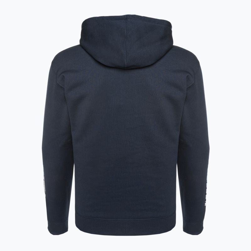 CAPiTA Octa Hoodie navy 2