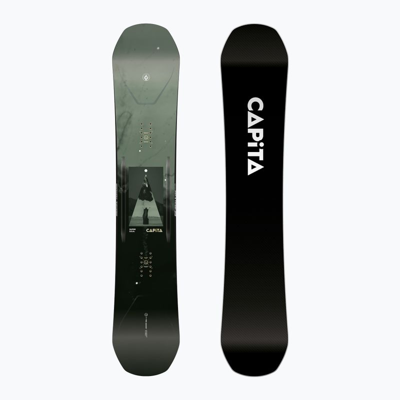 Snowboard Herren CAPiTA Super D.O.A. '25 158 cm