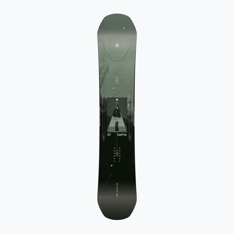 Snowboard Herren CAPiTA Super D.O.A. '25 158 cm 2