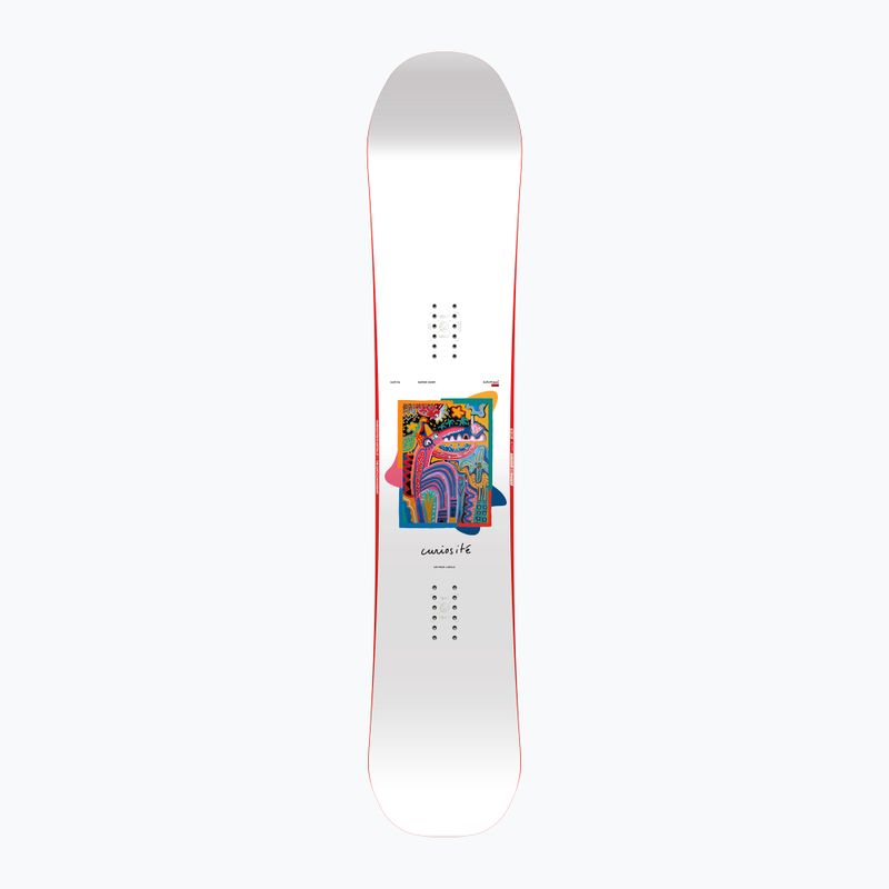 Snowboard Herren CAPiTA Aeronaut Wide '25 2